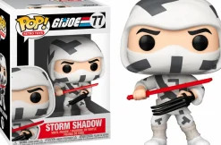 G.I. Joe - Snakes & Shadows Pop! Vinyl Bundle (Set of 4)