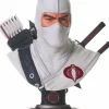 G.I. Joe - Storm Shadow Legends in 3D 1/2 Scale Bust