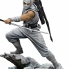 G.I. Joe - Storm Shadow 1/10th Scale Statue