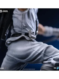G.I. Joe - Storm Shadow 1/10th Scale Statue