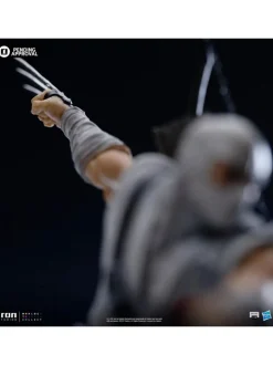 G.I. Joe - Storm Shadow 1/10th Scale Statue