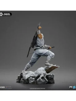 G.I. Joe - Storm Shadow 1/10th Scale Statue