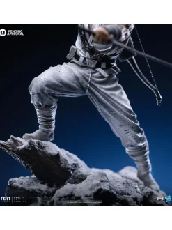 G.I. Joe - Storm Shadow 1/10th Scale Statue