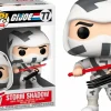 G.I. Joe - Storm Shadow with Katana Pop! Vinyl Figure
