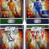 G.I. Joe: A Real American Hero - Wave 3 Ultimates! 7” Scale Action Figure Assortment (Set of 4)