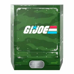 G.I. Joe: A Real American Hero - Wave 3 Ultimates! 7” Scale Action Figure Assortment (Set of 4)