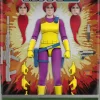 G.I. Joe: A Real American Hero (1989) - Scarlett DIC Era Utimates! 7" Scale Action Figure (Wave 6)
