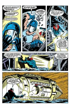 G.I. Joe: A Real American Hero - Cobraaaa! One-Shot Single Issue Comic Book