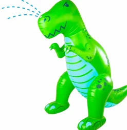 Giant Dinosaur Inflatable Sprinkler