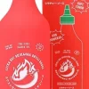Gift Republic - Chilli Sauce Bottle Squeezy Light-Up Lamp