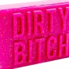 Gift Republic - Dirty Bitch Soap Bar