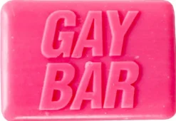 Gift Republic - Gay Bar Soap Bar