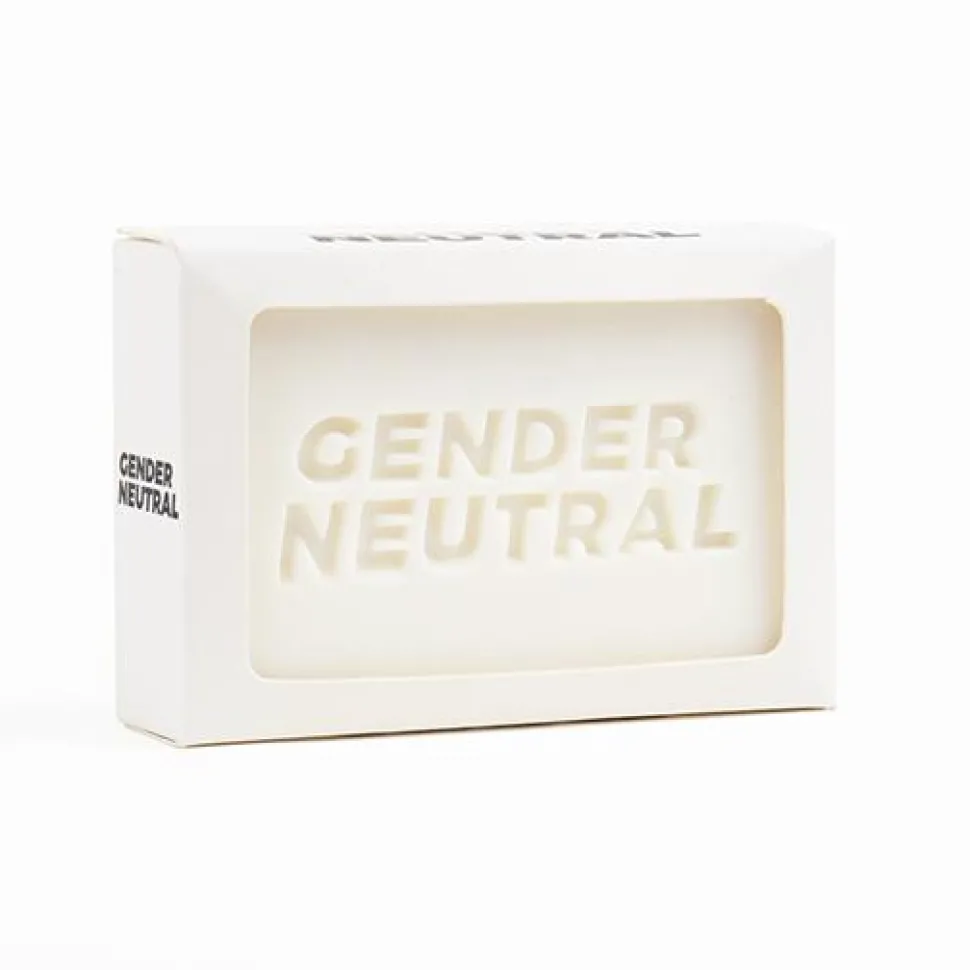 Gift Republic - Gender Neutral Vanilla Scented Hand Soap