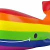 Gift Republic - Homosexuwhale Stress Toy