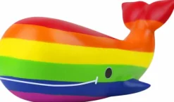 Gift Republic - Homosexuwhale Stress Toy