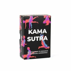 Gift Republic - Kama Sutra Card Set