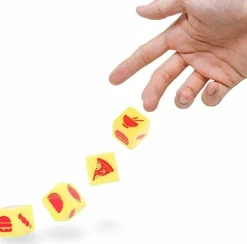 Gift Republic - Takeaway Dice