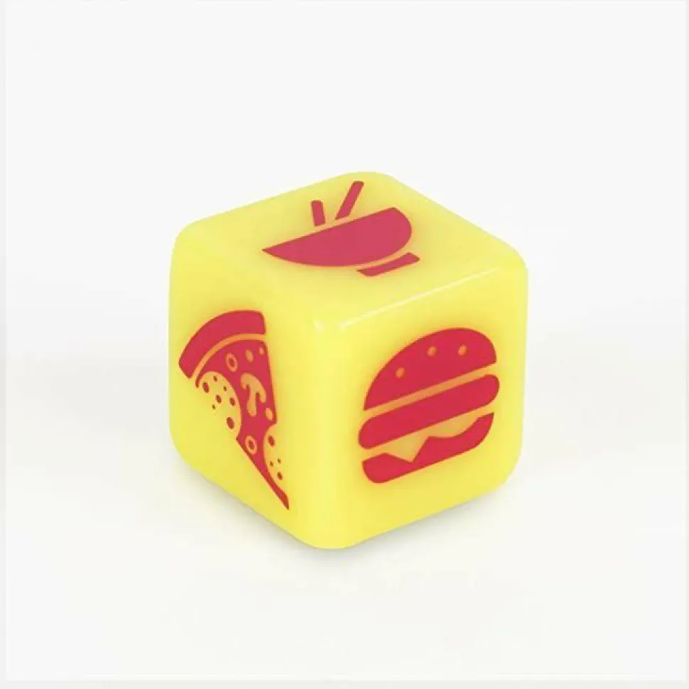Gift Republic - Takeaway Dice
