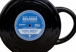 Gift Republic - Vinyl Record Mug