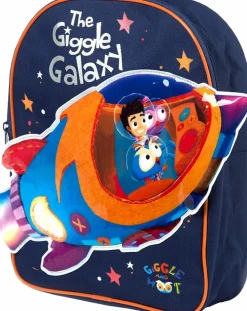Giggle and Hoot - Giggle Galaxy Backpack