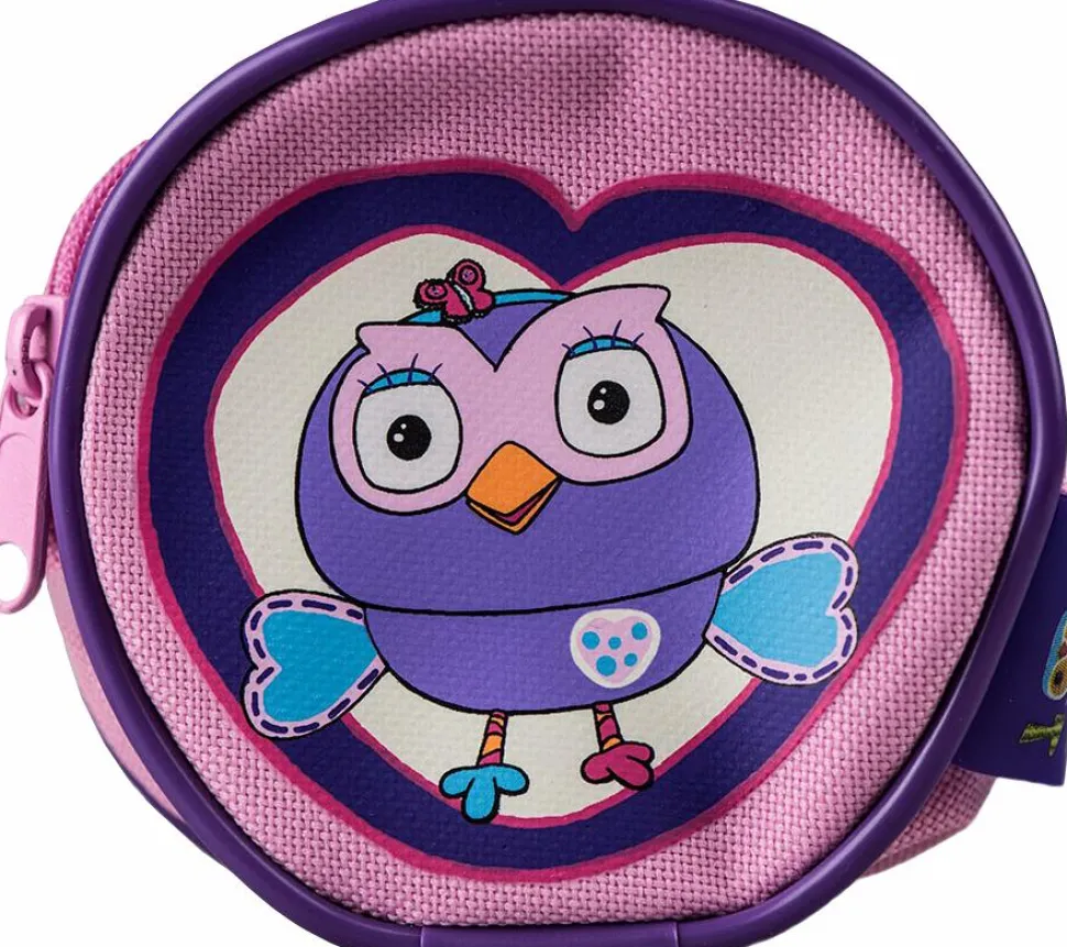 Giggle and Hoot - Hootabelle Coin Purse