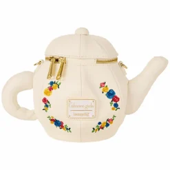 Gilmore Girls - Dragonfly Inn Figural Teapot 9