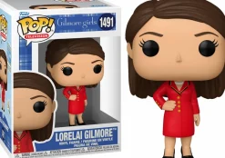 Gilmore Girls - Lorelai Gilmore 25th Anniversary Pop! Vinyl Figure