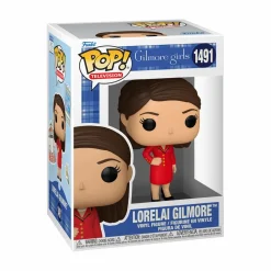 Gilmore Girls - Lorelai Gilmore 25th Anniversary Pop! Vinyl Figure