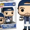 Gilmore Girls - Luke Danes 25th Anniversary Pop! Vinyl Figure