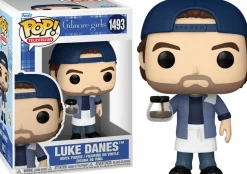 Gilmore Girls - Luke Danes 25th Anniversary Pop! Vinyl Figure