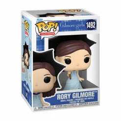 Gilmore Girls - Rory Gilmore 25th Anniversary Pop! Vinyl Figure