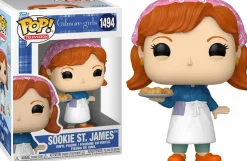 Gilmore Girls - Sookie St. James 25th Anniversary Pop! Vinyl Figure