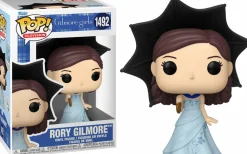 Gilmore Girls - Where You Lead 25th Anniversary Pop! Vinyl Bundle (Set of 4)