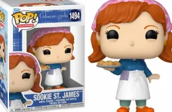 Gilmore Girls - Where You Lead 25th Anniversary Pop! Vinyl Bundle (Set of 4)
