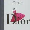 Girl in Dior by Annie Goetzinger Hardcover
