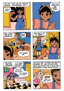 Girl Juice by Benji Nate Paperback Book