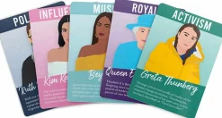 Girl-Power - The Card Game