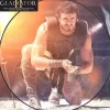 Gladiator II - Original Motion Picture Soundtrack by Harry Gregson-Williams 2xLP Vinyl Record (2024 Record Store Day Black Friday Exclusive Picture Disc)