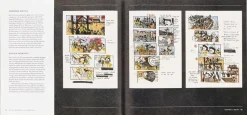 Gladiator II - The Art and Making of the Ridley Scott Film Hardcover Book