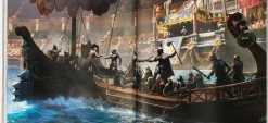 Gladiator II - The Art and Making of the Ridley Scott Film Hardcover Book