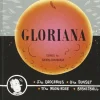 Gloriana by Kevin Huizenga Hardcover