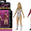 GLOW - Debbie Eagan vs Ruth Wilder 3.75” Action Figure 2-Pack