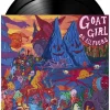 Goat Girl - On All Fours 2xLP Vinyl Record