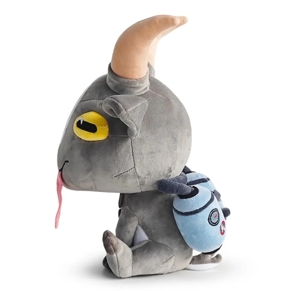 Goat Simulator - Goat 9" Plush