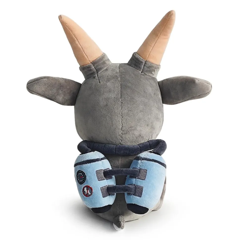 Goat Simulator - Goat 9" Plush