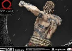 God of War - Baldur & Broods 1/4 Scale Statue