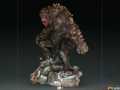 God of War - Ogre 1/10th Scale Statue