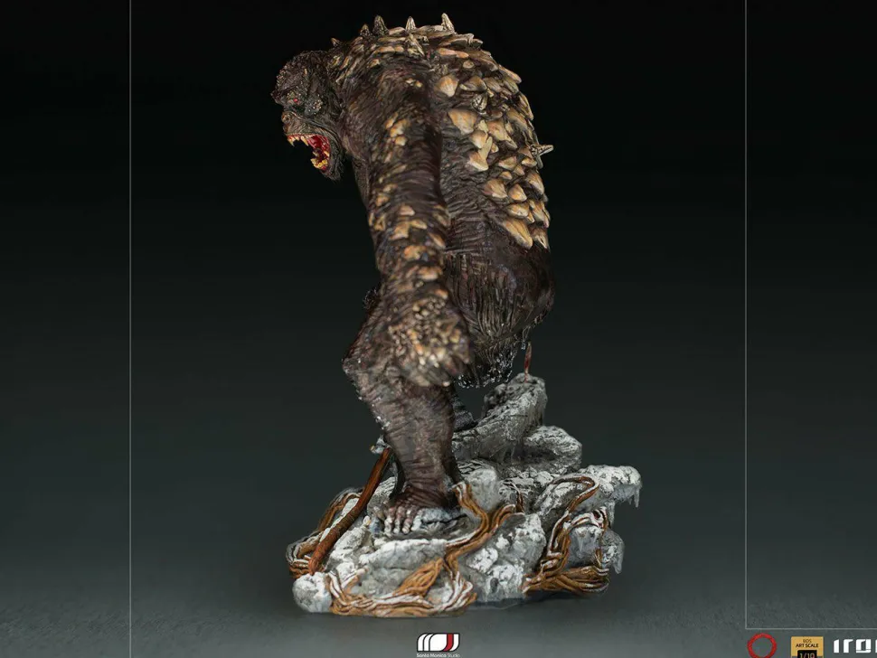 God of War - Ogre 1/10th Scale Statue
