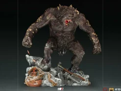 God of War - Ogre 1/10th Scale Statue