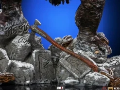 God of War - Ogre 1/10th Scale Statue